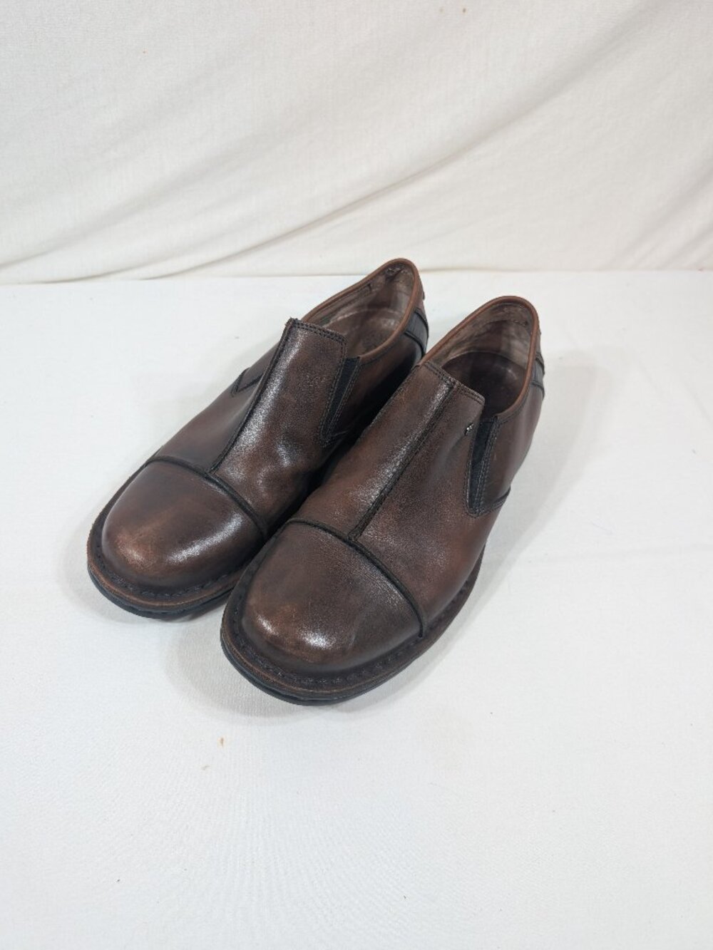 Clarks Formal Shoes
